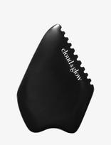 Cloud & Glow - Gua Sha Bian - Gua Sha ir veido voleliai - Juoda