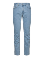 Farah - Elm Stretch Denim - Įprasto kirpimo džinsai - Mėlyna