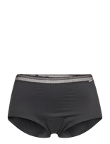 CHANTELLE - Period Panty Graphic - Mėnesinių kelnaitės - Juoda