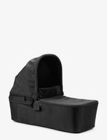 Elodie Details - Mondo Carry Cot - Black - Vežimėlių priedai - Juoda