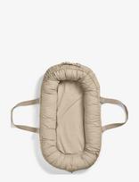 Elodie Details - Baby Nest - Pure Khaki - Kūdikių lizdelis - Chaki spalva