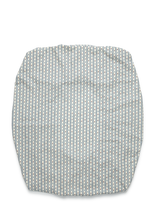 MarMar Copenhagen - Changing Cushion Cover - Vystymo paklotas užvalkalas - Mėlyna