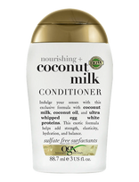 Ogx - Coconut Milk Conditioner 88,7 Ml - Kondicionierius - Nude