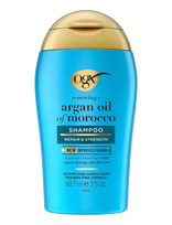 Ogx - Argan Oil Shampoo 88,7 Ml - Šampūnas - Nude