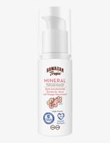 Hawaiian Tropic - Mineral Sun Milk Face Spf30 50 Ml - Veido odos priežiūrai - Nude