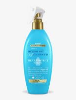 Ogx - Argan Extra Strength Heat Protection Spray 177 Ml - Apsauga nuo karščio plaukams - Nude
