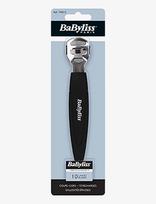 Babyliss Paris - Callus Remover - Pėdų kremai ir pedikiūras - Juoda
