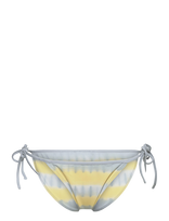 Rabens Saloner - Metha - Bikinis su raišteliais šonuose - Marga / raštuota