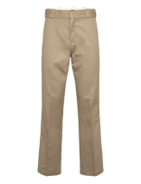 Dickies - 874 Work Pant Rec - Laisvalaiko marškiniai - Smėlio