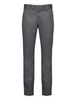Dickies - 872 Work Pant Rec - Chino stiliaus kelnės - Pilka
