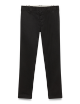 Dickies - 872 Work Pant Rec - Chino stiliaus kelnės - Juoda