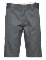Dickies - Slim Fit Short Rec - Chino stiliaus šortai - Pilka