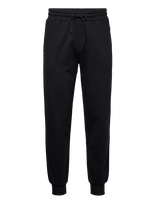 Panos Emporio - Panos Emporio Element Pant - Sportinės kelnės - Juoda