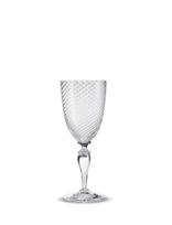 Holmegaard - Regina Hvidvinsglas 18 Cl Klar - Baltojo vyno taurės - Nude