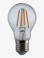 E3light - E3 Led Proxima 927 250Lm Cri95 Clear Dimmable - Apšvietimo lemputė - Nude