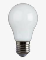 E3light - E3 Led Proxima E27 927 250Lm Cri95 Opal Dimmable - Apšvietimo lemputė - Nude