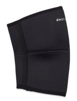 Endurance - Protech Neoprene Knee Support - Kelio atrama - Juoda