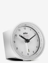 Braun - Braun Vækkeur - Žadintuvas - Balta