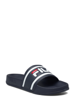 FILA - Morro Bay Slipper Teens - Baseino šlepetės - Mėlyna