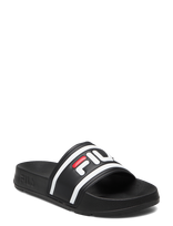 FILA - Morro Bay Slipper Teens - Baseino šlepetės - Tamsiai mėlyna