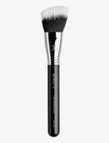 SIGMA Beauty - F53 Air Contour/Blush™ - Skaistalų šepetėlis - Juoda