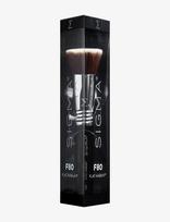 SIGMA Beauty - F80 Flat Kabuki™ - Makiažo pagrindo šepetėlis - Balta
