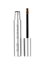 SIGMA Beauty - Tint + Tame Brow Gel - Antakių gelis - Ruda