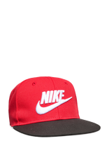 Nike - Nike True Limitless Cap - Kepurė - Raudona