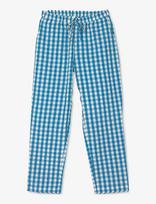 Juna - Bæk&Bølge Barbara Pants - Kelnės - Mėlyna