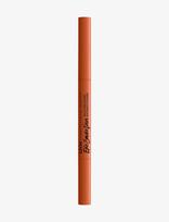 NYX Professional Makeup - Nyx Professional Makeup Epic Smoke Liner - Akių pieštukas - Oranžinė