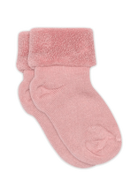 Mp Denmark - Cotton Baby Sock - Kūdikių kojinės - Rožinė