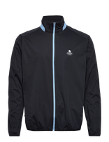 Lexton Links - Hamilton Windbreaker - Sportinė striukė - Mėlyna