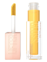 Maybelline - Maybelline New York Lifter Gloss - Lūpų blizgesys - Nude