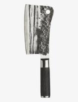 Satake - Satake Chopper Knife - Peilis - Marga / raštuota