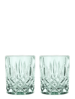Nachtmann - Noblesse Tumbler 2-P - Viskio ir konjako taurė - Nude