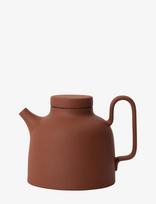 Design House Stockholm - Sand Tea Pot Inc. Tea Strainer - Arbatinukas - Ruda