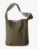 Design House Stockholm - Astrid Lindgren Tote Bag - Tote krepšys - Žalia