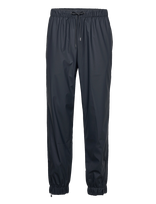 Rains - Rain Pants Regular W3 - Lietaus kelnės - Juoda
