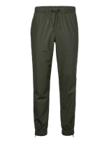 Rains - Rain Pants Regular W3 - Lietaus kelnės - Chaki spalva