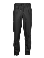 Rains - Rain Pants Regular W3 - Lietaus kelnės - Juoda