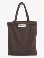 Bongusta - Naram Totebag - Tote krepšys - Ruda