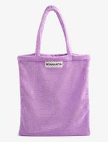 Bongusta - Naram Totebag - Tote krepšys - Violetinė