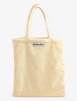 Bongusta - Naram Totebag - Tote krepšys - Smėlio