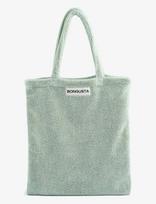 Bongusta - Naram Totebag - Tote krepšys - Žalia