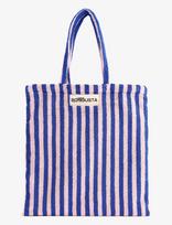 Bongusta - Naram Totebag - Tote krepšys - Mėlyna