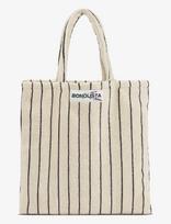 Bongusta - Naram Totebag - Tote krepšys - Kreminė spalva