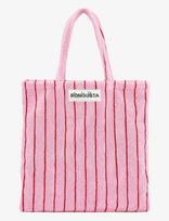 Bongusta - Naram Totebag - Tote krepšys - Rožinė