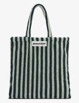 Bongusta - Naram Totebag - Tote krepšys - Žalia