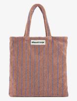 Bongusta - Naram Totebag - Tote krepšys - Ruda