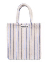 Bongusta - Naram Totebag - Tote krepšys - Kreminė spalva